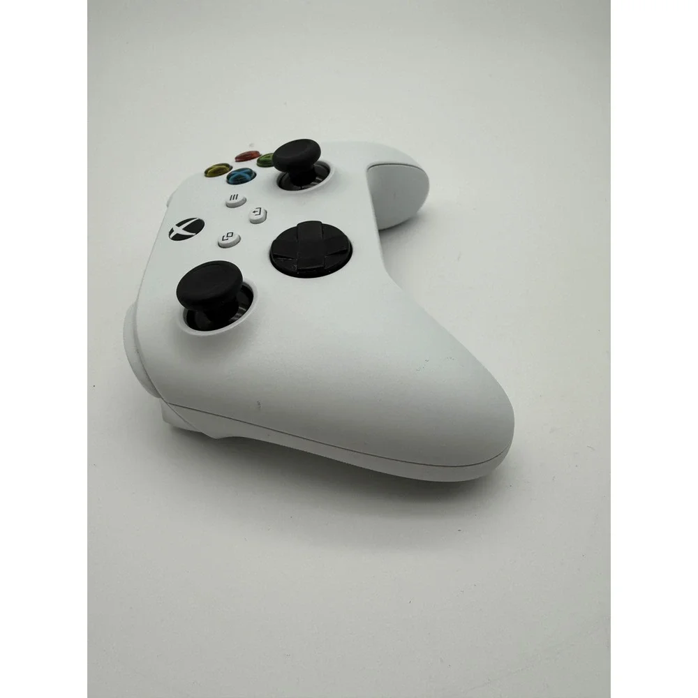 Microsoft Xbox Wireless Controller Model 1914 White Series X S One‎ PC Tested